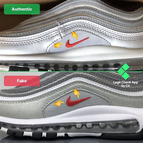 nike undefeated air max 97 fake|air max 97 undftd.